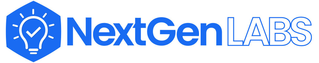 NextGen LABS Logo