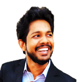 Keshan Fernando - Founder